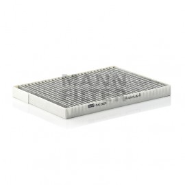 Филтър купе с активен въглен Mann-Filter CUK 2620