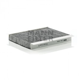 Филтър купе с активен въглен Mann-Filter CUK 2680