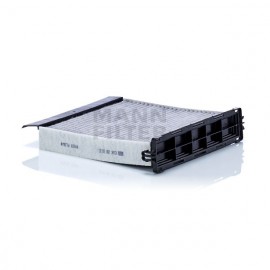 Филтър купе с активен въглен Mann-Filter CUK 28 013