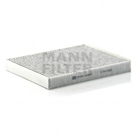 Филтър купе с активен въглен Mann-Filter CUK 2842