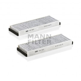 Филтър купе с активен въглен Mann-Filter CUK 3023-2