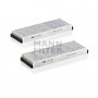 Филтър купе с активен въглен Mann-Filter CUK 3023-2