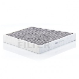 Филтър купе с активен въглен Mann-Filter CUK 3172