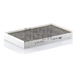 Филтър купе с активен въглен Mann-Filter CUK 3540