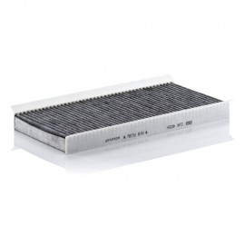 Филтър купе с активен въглен Mann-Filter CUK 4054