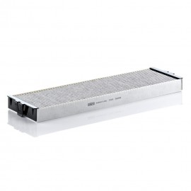 Филтър купе с активен въглен Mann-Filter CUK 5258