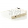 Филтър купе Mann-Filter CU 1829