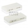 Филтър купе Mann-Filter CU 2327-2