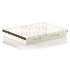 Филтър купе Mann-Filter CU 25 007