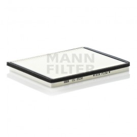 Филтър купе Mann-Filter CU 2530