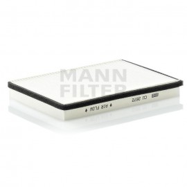 Филтър купе Mann-Filter CU 2672