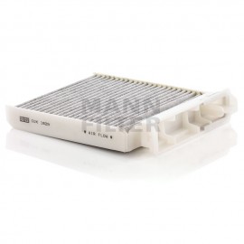 Филтър купе с активен въглен Mann-Filter CUK 1829