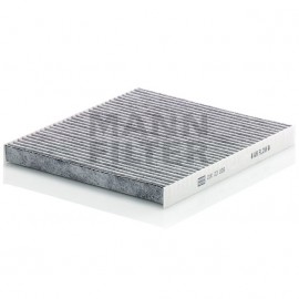 Филтър купе с активен въглен Mann-Filter CUK 23 009