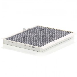 Филтър купе с активен въглен Mann-Filter CUK 24 013