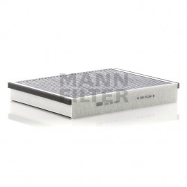 Филтър купе с активен въглен Mann-Filter CUK 25 007