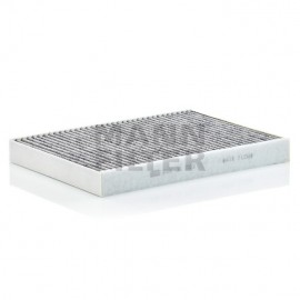 Филтър купе с активен въглен Mann-Filter CUK 31 003