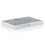 Филтър купе с активен въглен Mann-Filter CUK 31 003