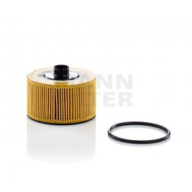 Маслен филтър Mann-Filter HU 10 002 z