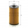 Маслен филтър Mann-Filter HU 6018 z