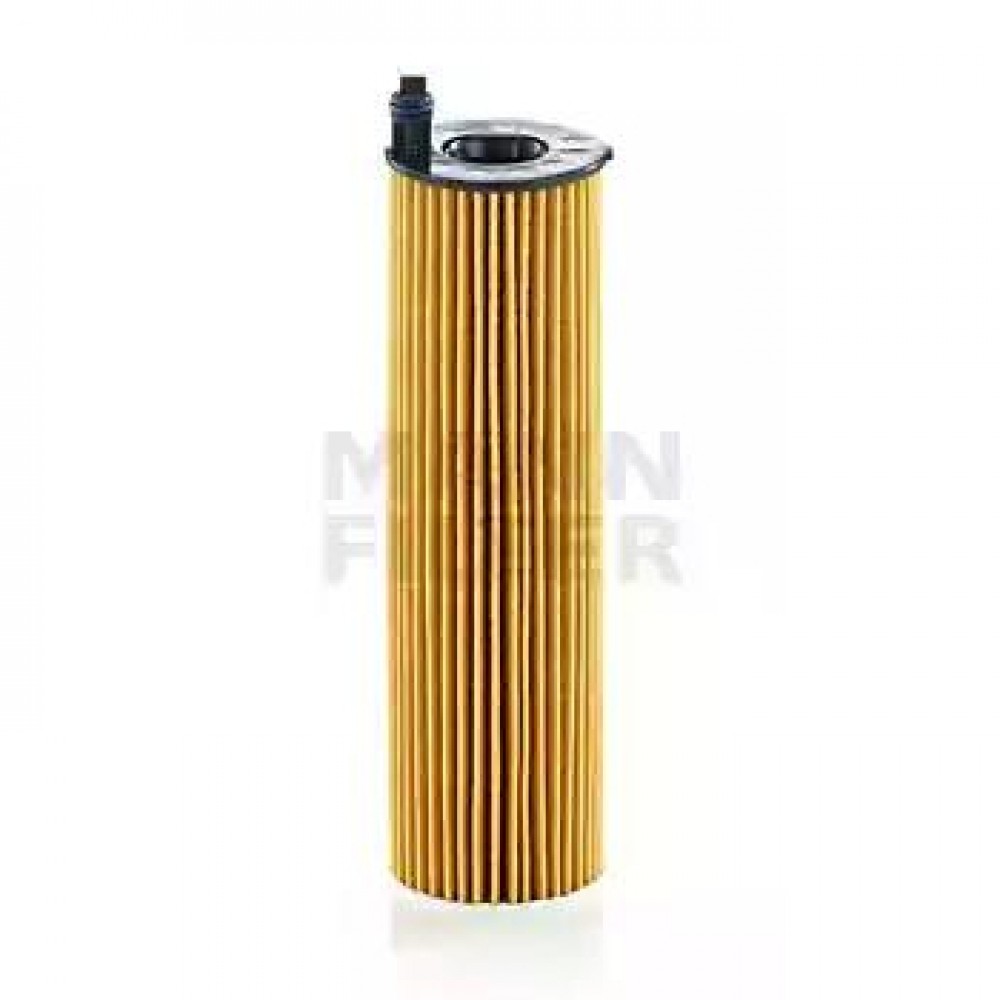 Маслен филтър Mann-Filter HU 6020 z