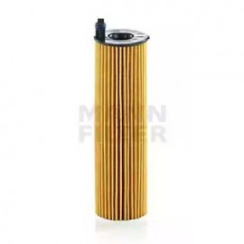 Маслен филтър Mann-Filter HU 6020 z
