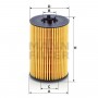 Маслен филтър Mann-Filter HU 7020 z