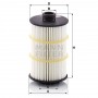 Маслен филтър Mann-Filter HU 7024 z