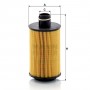 Маслен филтър Mann-Filter HU 7030 z