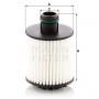 Маслен филтър Mann-Filter HU 7042 z