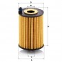 Маслен филтър Mann-Filter HU 7046 z