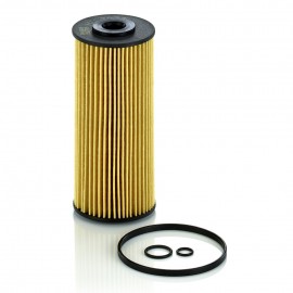 Маслен филтър Mann-Filter HU 7074 x