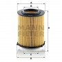 Маслен филтър Mann-Filter HU 711/6 z