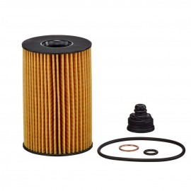Маслен филтър Mann-Filter HU 8007 z KIT