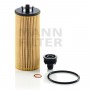 Маслен филтър Mann-Filter HU 6015 z KIT