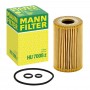 Маслен филтър Mann-Filter HU 7008 z