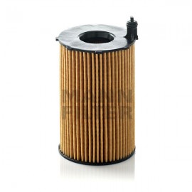 Маслен филтър Mann-Filter HU 8005 z