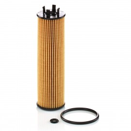 Маслен филтър Mann-Filter HU 5003 z