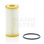 Маслен филтър Mann-Filter HU 6013 z
