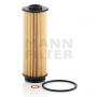 Маслен филтър Mann-Filter HU 6022 z