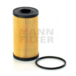 Маслен филтър Mann-Filter HU 6024 z