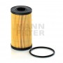 Маслен филтър Mann-Filter HU 6024 z