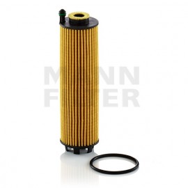 Маслен филтър Mann-Filter HU 6028 z