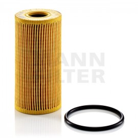 Маслен филтър Mann-Filter HU 618 y