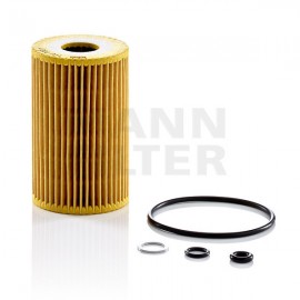 Маслен филтър Mann-Filter HU 7001 x