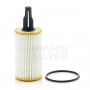 Маслен филтър Mann-Filter HU 7025 z