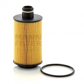 Маслен филтър Mann-Filter HU 7030 z