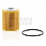 Маслен филтър Mann-Filter HU 7032 z