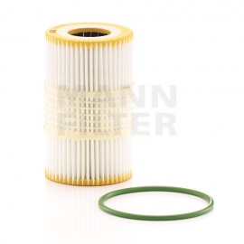 Маслен филтър Mann-Filter HU 7035 y