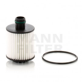 Маслен филтър Mann-Filter HU 7042 z