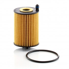 Маслен филтър Mann-Filter HU 7046 z
